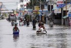 19 قتيلا و13 مفقودا جراء السيول في فيتنام
