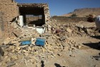 آخر حصيلة زلزال "مدن و قرى" محافظ كرمانشاه اكثر من 160  اصابة