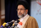 وزير الامن : الشعب الايراني بجميع مذاهبه وقومياته على استعداد للتضحية من اجل بلاده