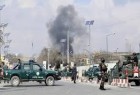 تفجير قرب مطار كابل تزامنا مع عودة نائب الرئيس الأفغاني