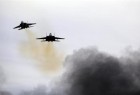 Israeli warplanes strike military post in Syria’s Hama Province