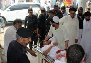 Pakistan: un candidat tué dans un attentat suicide des talibans