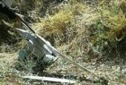 انهدام پهپاد جاسوسی ائتلاف سعودی در مرز یمن