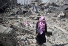 غزه در آستانه فروپاشی است