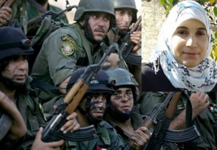 بازداشت نویسنده سرشناس فلسطینی توسط نظامیان اسرائیلی
