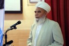 “Hajj manifestation of Islamic unity” Sunni cleric
