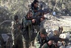 هلاکت ۵۷ عنصر تکفیریِ مرتبط با داعش در حومه «درعا» سوریه