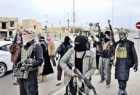 ​حمله گروه تروریستی داعش به مرکز پلیس اجدابیا در لیبی