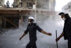 Syria raps White Helmets for evacuation to Israel