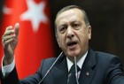 حمله لفظی تند اردوغان به رژیم صهیونیستی در واکنش به قانون «کشور یهود»