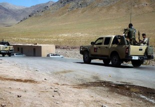 طالبان تسيطر على مقاطعتين جنوب شرقي أفغانستان