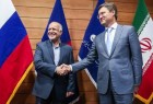 Iran, Russia to strengthen energy ties amid US sanctions