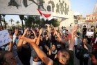 تظاهرات یکپارچه در بغداد و شهرهای جنوبی عراق