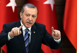 Erdogan raps Israel as world’s ‘most fascist racist’