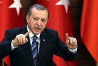 Erdogan raps Israel as world’s ‘most fascist racist’