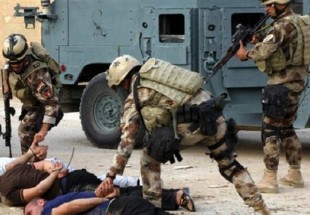Irak : les forces de sécurité ont arrêté des membres de Daech