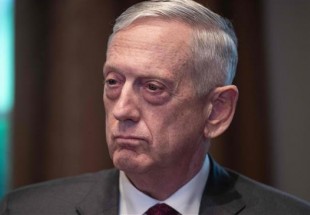 US will have no military cooperation with Russia in Syria: Mattis