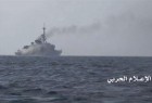 Houthis target Saudi warship off Yemen’s western coast