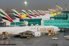 إرتفاع حركة المسافرين الشهرية بمطار دبي 11.7% في يونيو