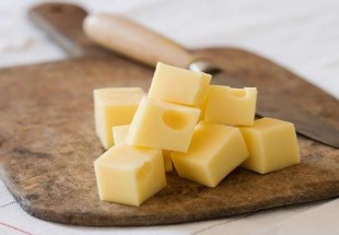 دراسة تنفي اعتقادا سائدا حول الجبن!