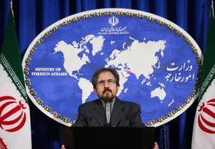 الخارجية الايرانية: لا تفاوض احادي الجانب مع اميركا وفي ظل التهديد