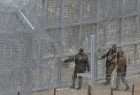 العدو الاسرائيلي يوقف جميع أعمال السياج مع غزة خوفا من المقاومة