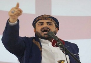 أنصار الله لدول العدوان : عواصمكم لن تكون آمنة ولا علاقة لايران باحداث اليمن