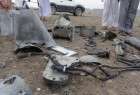 Saudi-led spy drone shot down by Yemeni forces
