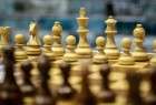 Iran chess players top-ranked in Asian Nations Cup