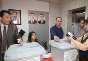 سوريا : 856 مترشحاً لانتخابات الإدارة المحلية