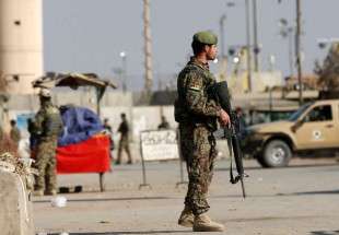 انفجارات وإطلاق رصاص وسط جلال آباد الأفغانية