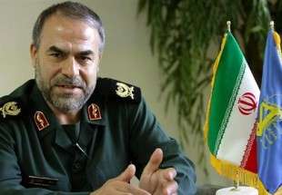 Senior commander warns anyone after endangering Iran