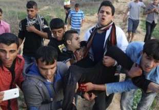 Palestinian teen succumbs to injuries caused by Israeli gunfire