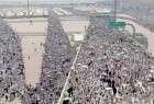 Hajj should be administered under “flag of Islam” not Al Saud