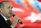 تركيا تريد عقد قمة مع فرنسا والمانيا وروسيا