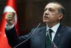 اردوغان يحذر واشنطن من فرض عقوبات على خلفية توقيف قس أميركي