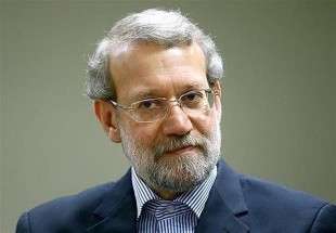 Parl. oppose to transforming govt. in current situation: Larijani