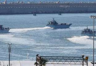 Israeli forces intercept Norwegian boat off Gaza coast