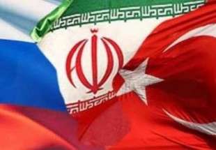 Iran, Russia, Turkey are about to discuss Syria in Sochi
