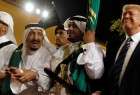 تشکیل «ناتوی عربی» برای مقابله با ایران یا دوشیدن مجدد کشورهای عربی؟