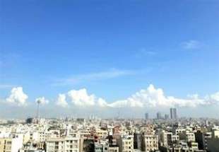 جزئیات حریم گسل‌های ۶ منطقه تهران اعلام شد