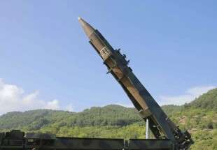 أمريكا تكتشف مخبأ سريا غير متوقع لصواريخ كوريا الشمالية النووية
