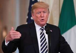 Trump announces readiness to meet Rouhani ‘without precondition’