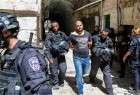 Israeli forces arrest four Palestinian correspondents at Hamas-affiliated television channel