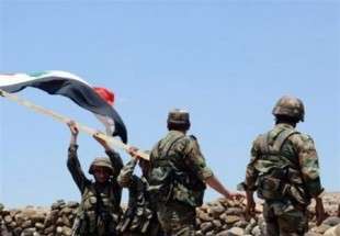 Syrian forces retake villages in Dara’a province from Daesh terrorists