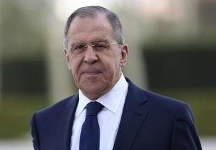 Lavrov warns US against pressuring Turkey over S-400s