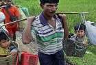ميانمار تشكل لجنة للتحقيق في الانتهاكات ضد الروهينغا