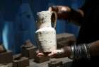 Palestine occupée: des archéologues dévoilent une fabrique de poterie antique