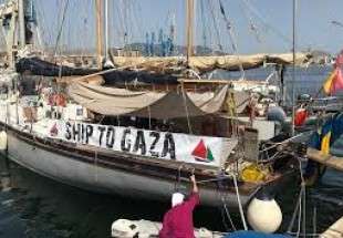 Norway demands Israel’s explanation on seizure of boat bound for Gaza
