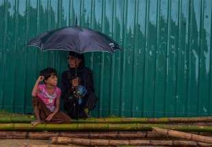 Myanmar roundly shamed over human rights inquiry panel